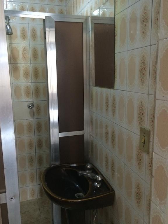 Hotel Novo Rio Rio de Janeiro Oda fotoğraf
