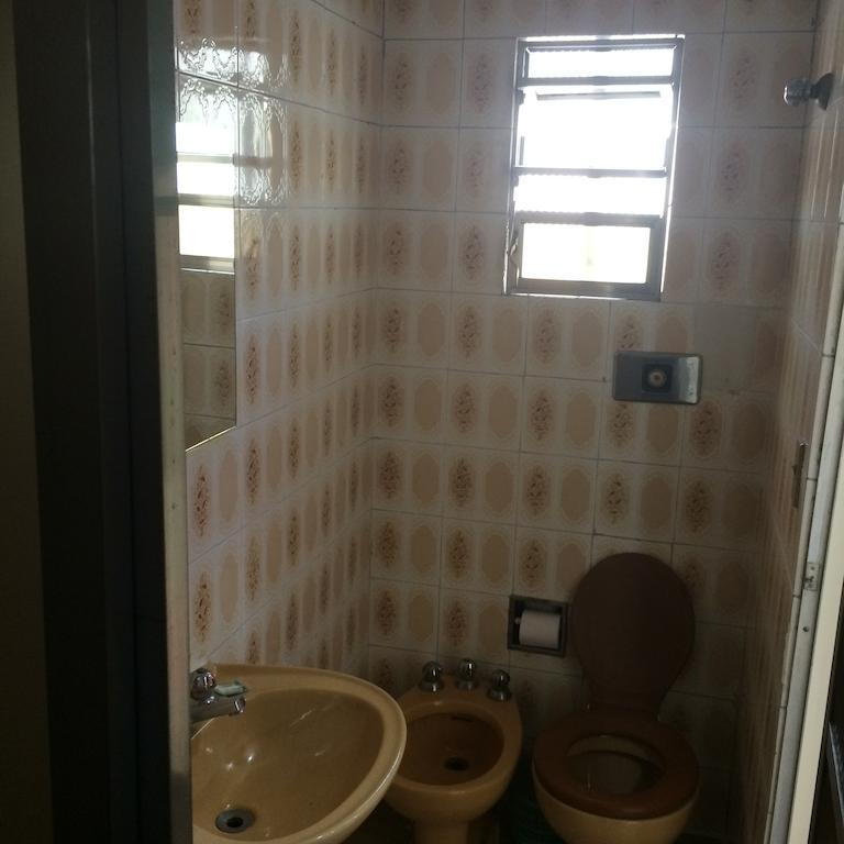 Hotel Novo Rio Rio de Janeiro Oda fotoğraf