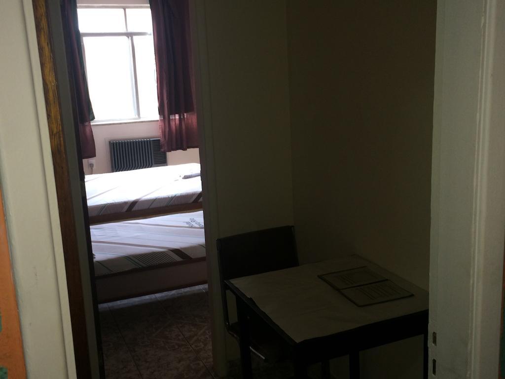 Hotel Novo Rio Rio de Janeiro Dış mekan fotoğraf